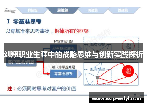 刘翔职业生涯中的战略思维与创新实践探析