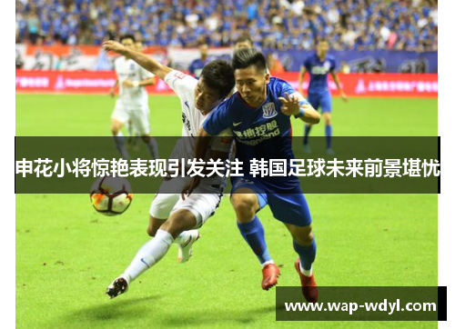 申花小将惊艳表现引发关注 韩国足球未来前景堪忧 申花小将惊艳表现引发关注 韩国足球未来前景堪忧