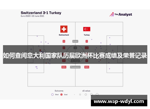 如何查阅意大利国家队历届欧洲杯比赛成绩及荣誉记录 如何查阅意大利国家队历届欧洲杯比赛成绩及荣誉记录