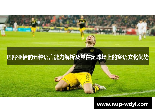 巴舒亚伊的五种语言能力解析及其在足球场上的多语文化优势